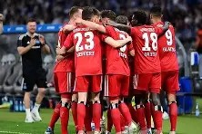 金年会-斯图加特将挑战柏林赫塔，胜负难断的简单介绍