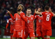 金年会官网-柏林联合主场告捷，全队士气高涨的简单介绍