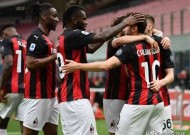 金年会官网入口-AC米兰赢得激烈比赛，令球迷喜出望外的简单介绍
