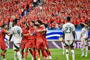 金年会官网首页-国内球队参加国际赛事，备战决赛战役(中国参加的足球)