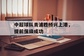 金年会官网入口-中超球队青浦胜桥兴上港，提前保级成功的简单介绍