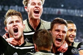 包含完美反击！尤文图斯逆转淘汰拜仁慕尼黑的词条