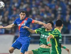 上海绿地申花迎战北京国安,高手过招谁能笑到最后?的简单介绍 上海绿地申花迎战北京国安,高手过招谁能笑到最后?的简单介绍