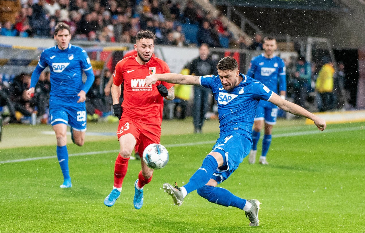 柏林联合主场告捷，全队士气高涨的简单介绍