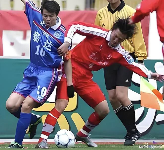 热门足球联赛赛事擦枪走火,球员实力蓬勃发展(国足足球赛事) 热门足球联赛赛事擦枪走火,球员实力蓬勃发展(国足足球赛事)
