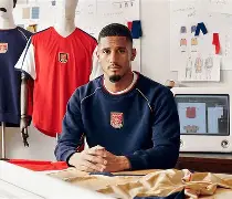 关于阿森纳中卫盼望回归阵容，助球队翻盘的信息