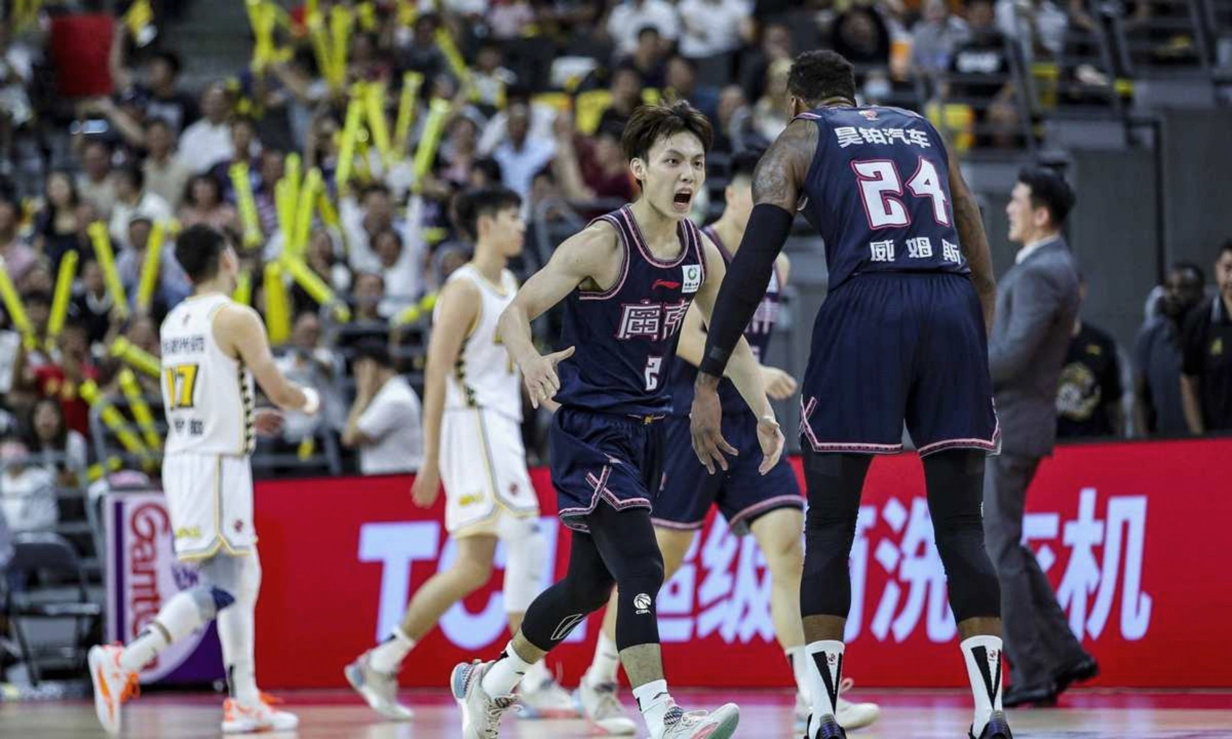 辽宁男篮客场取胜,展现出色表现(辽宁男篮之所以取得如此骄人的战绩) 辽宁男篮客场取胜,展现出色表现(辽宁男篮之所以取得如此骄人的战绩)