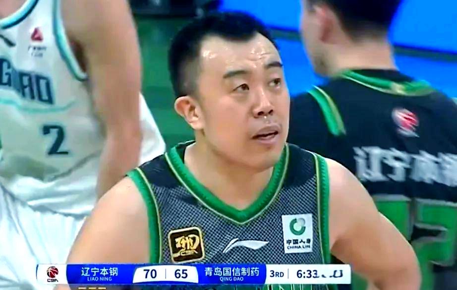 辽宁男篮客场取胜,展现出色表现(辽宁男篮之所以取得如此骄人的战绩) 辽宁男篮客场取胜,展现出色表现(辽宁男篮之所以取得如此骄人的战绩)