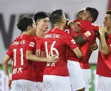 关于广州富力胜负与重庆斯威揭晓,胜者居上的信息 关于广州富力胜负与重庆斯威揭晓,胜者居上的信息