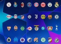 包含巴塞罗那战胜尤文图斯：欧冠小组领先的词条