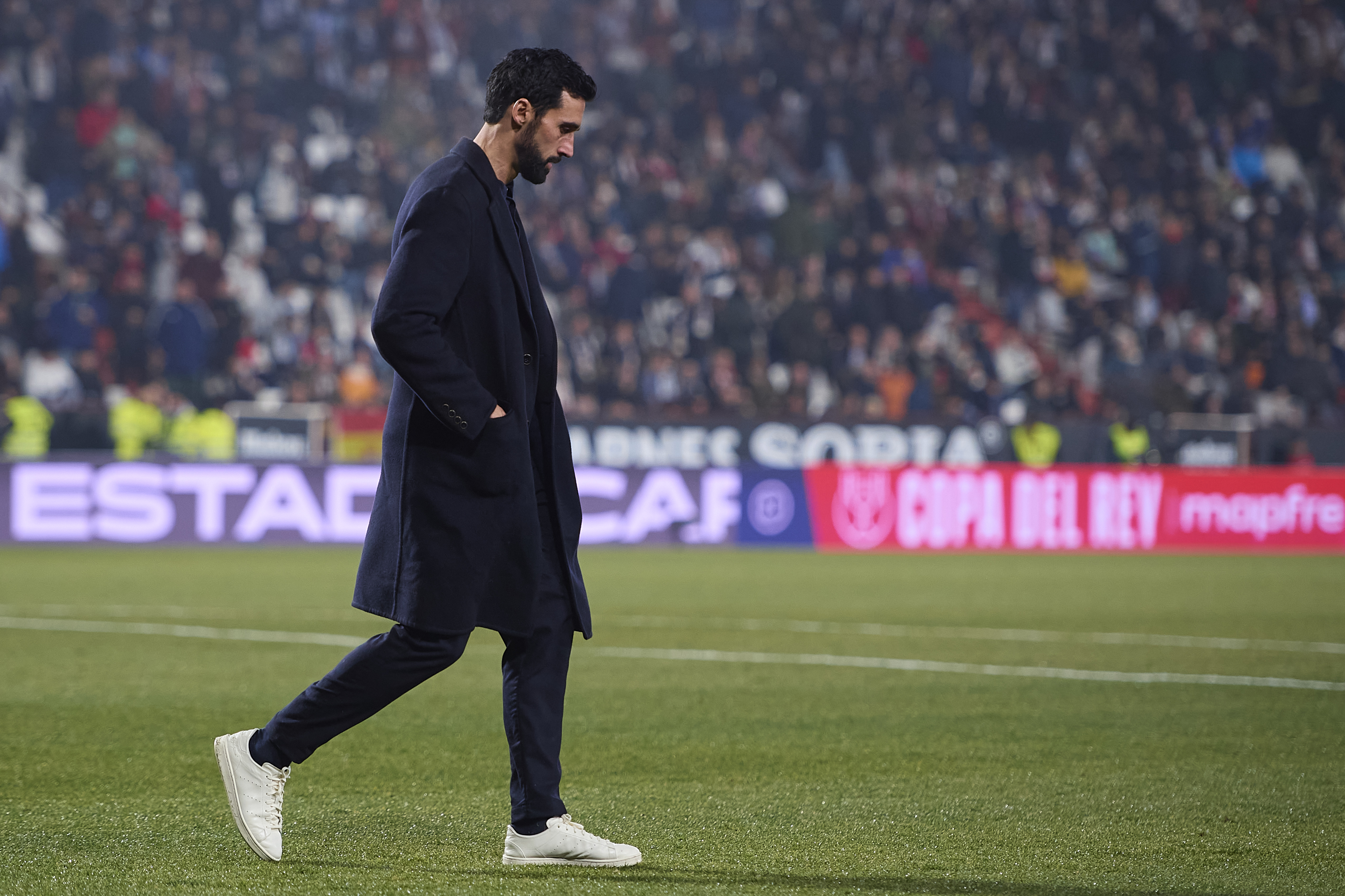 皇家马德里豪取西班牙国王杯胜利的简单介绍 皇家马德里豪取西班牙国王杯胜利的简单介绍