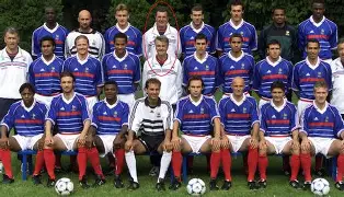 包含法国连续第三次晋级欧洲杯半决赛,势不可挡的词条 包含法国连续第三次晋级欧洲杯半决赛,势不可挡的词条