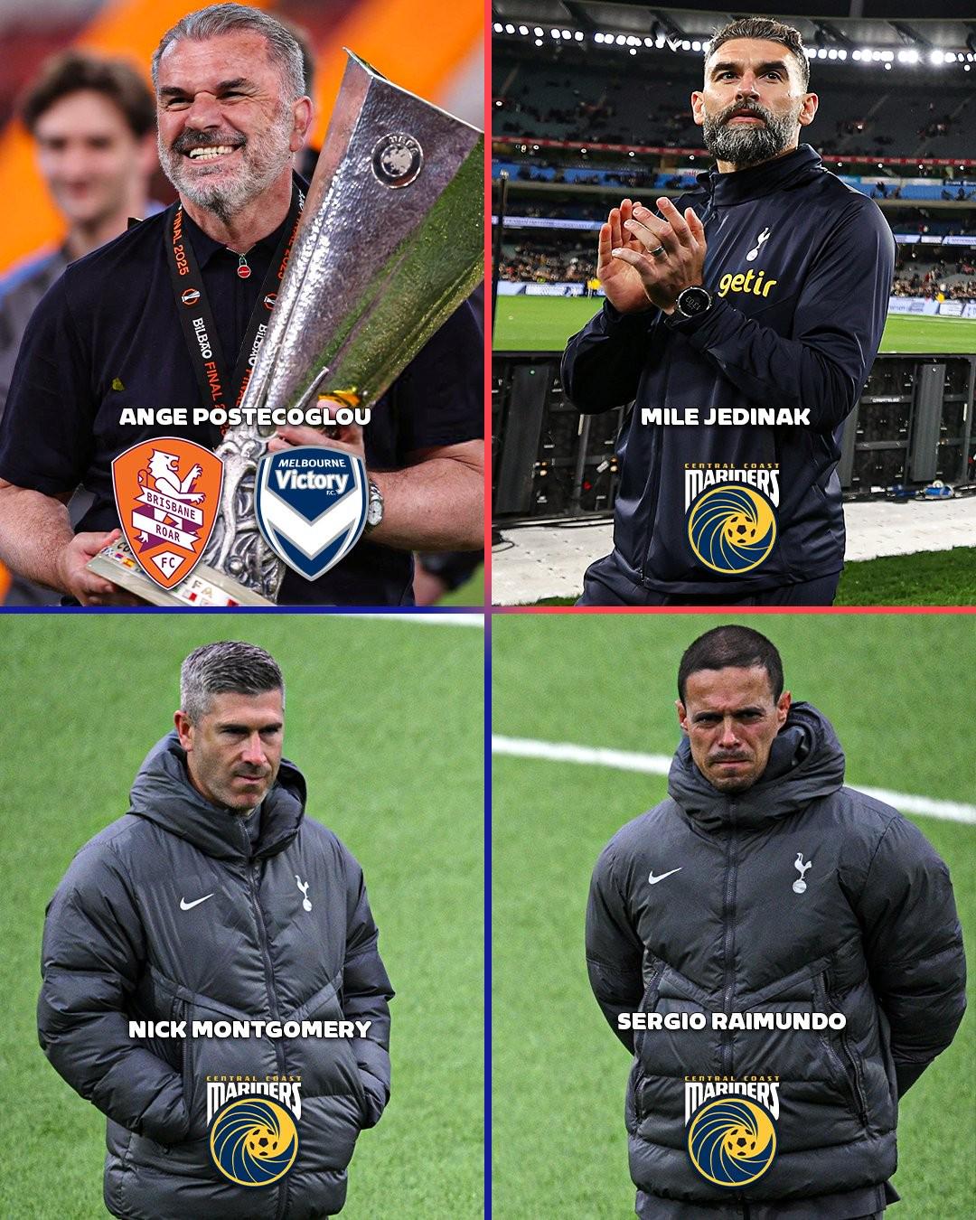 欧洲球队教练因战绩不佳遭到批评 欧洲球队教练因战绩不佳遭到批评