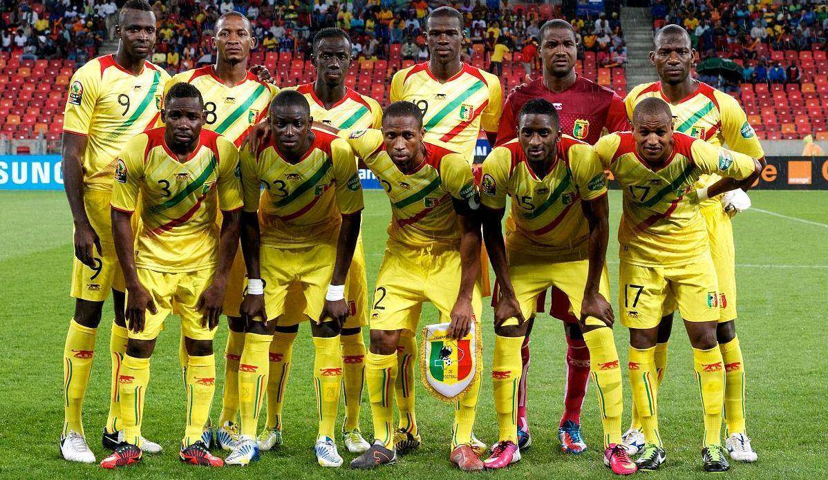 阿尔及利亚非洲杯大名单